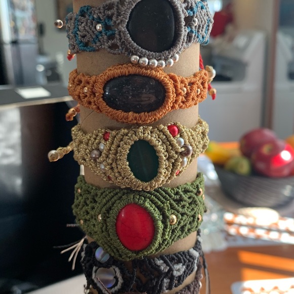 macramé - Picture 15 of 16